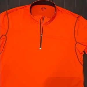 XL Champion pullover